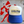 Load image into Gallery viewer, Senjafuda Trucker Hat (AOI 青い)

